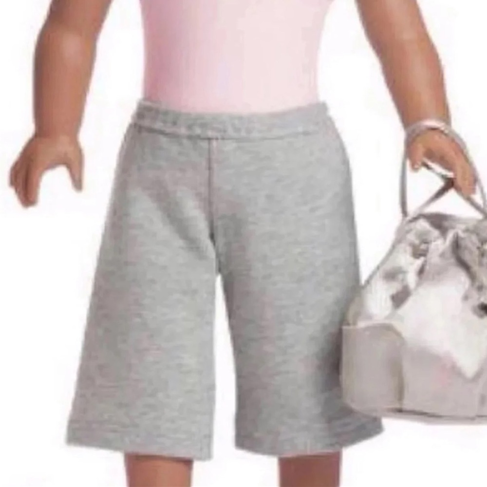 2007 American Girl Doll Sweatpants